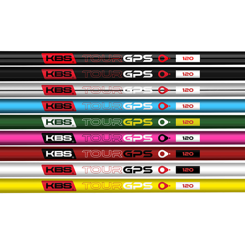 KBS Putter Shafts – Golf Shafts America