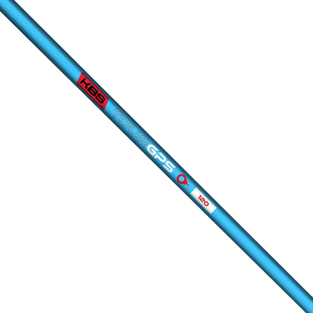 KBS Graphite Putter Shaft GPS パターシャフト KBS GPS GRAPHITE PUTTER SHAFT - NC Putters, Inc