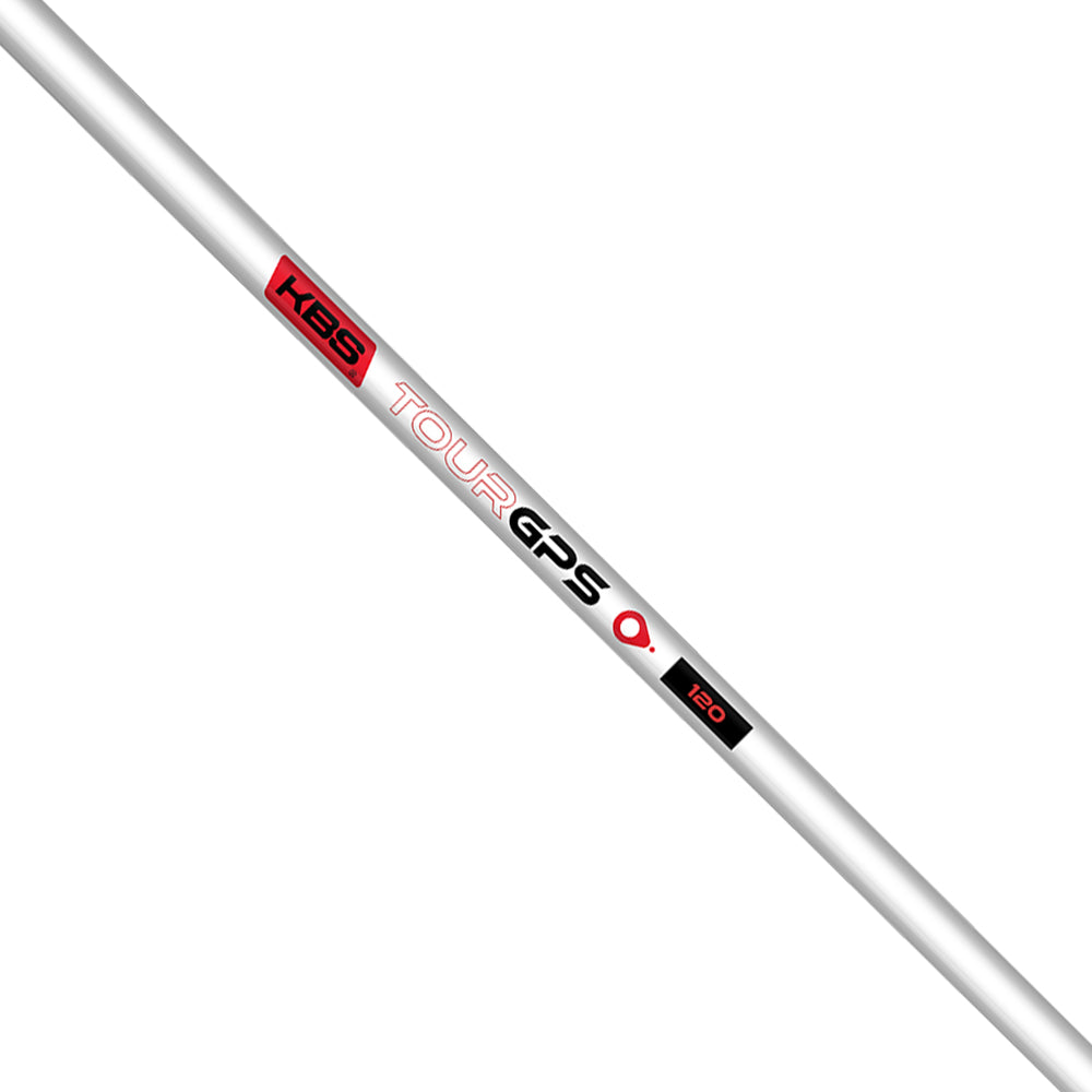 KBS GRAPHITE PUTTER SHAFT (GPS) (0.370) – Golf Shafts America