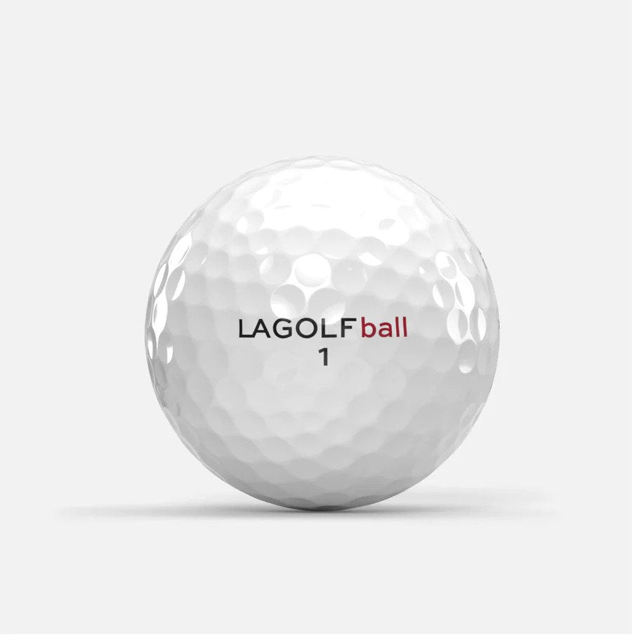 LA GOLF Golf Balls – Golf Shafts America