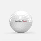 LA GOLF Golf Balls