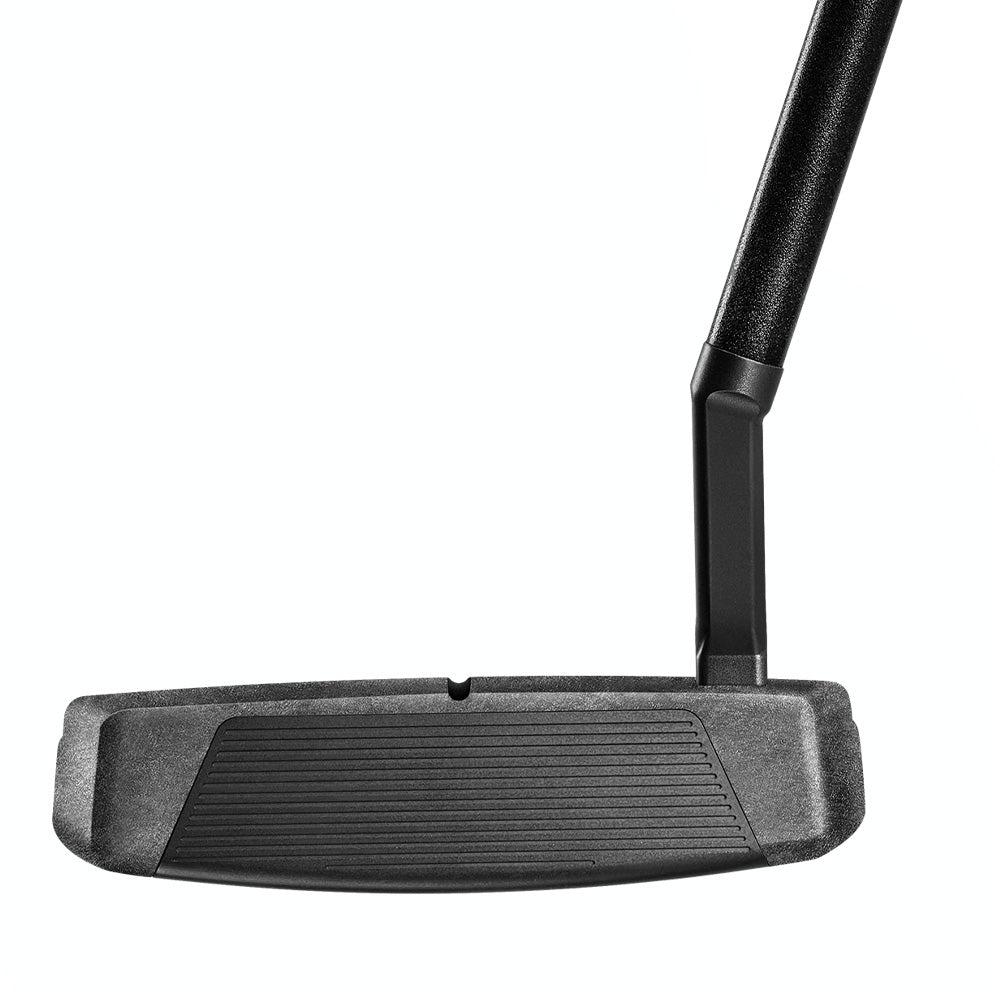 LA GOLF MALIBU MALLET PUTTER