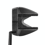 LA GOLF MALIBU MALLET PUTTER