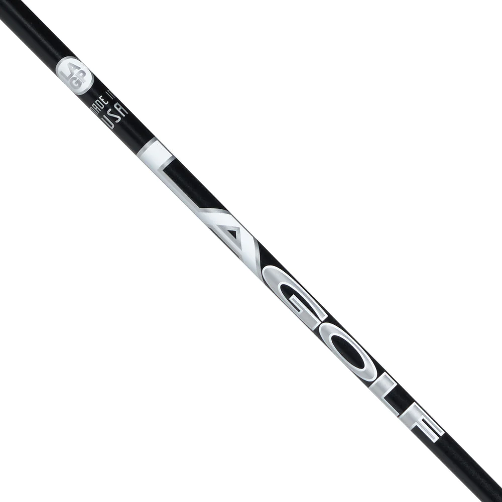 TOUR AXS WHITE WOOD SHAFT