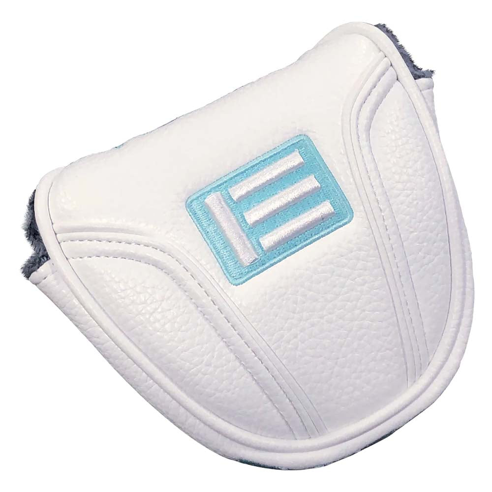 EVNROLL ORIGIN 5 LADIES WINGED MID MALLET PUTTER - WITH GRIP