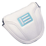 EVNROLL ORIGIN 5 LADIES WINGED MID MALLET PUTTER - WITH GRIP
