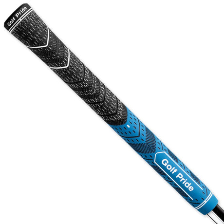 GOLF PRIDE MCC PLUS 4 SWING GRIPS