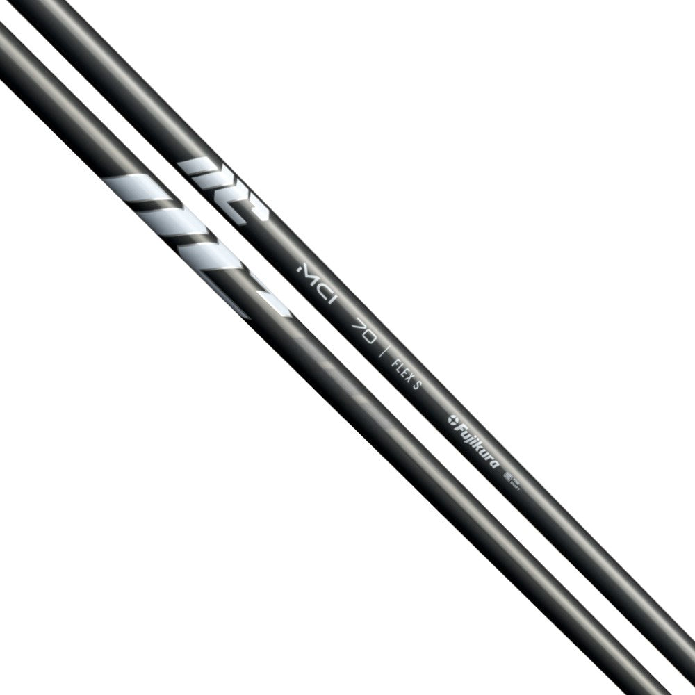 FUJIKURA 2025 MCI 60 IRON SHAFTS (.355) – Golf Shafts America