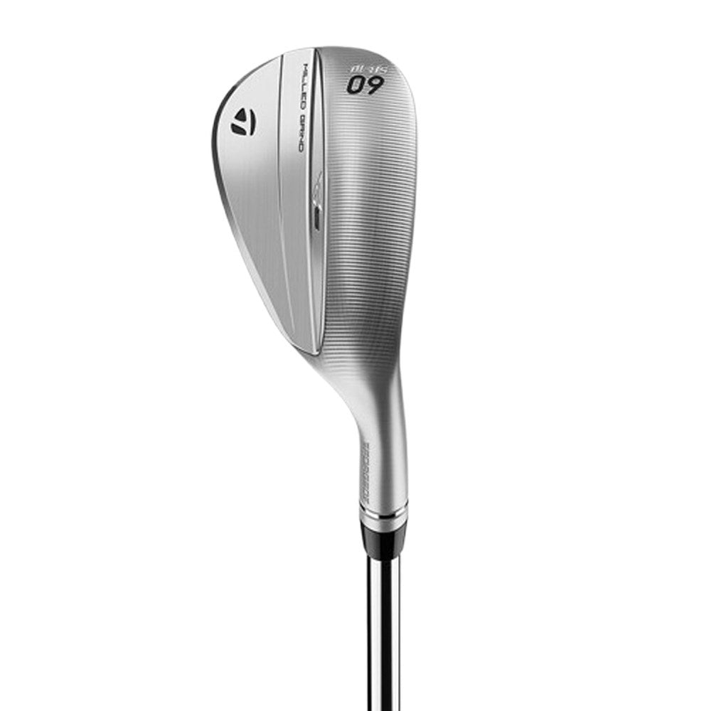 TAYLORMADE MG5 CHROME WEDGE HEAD