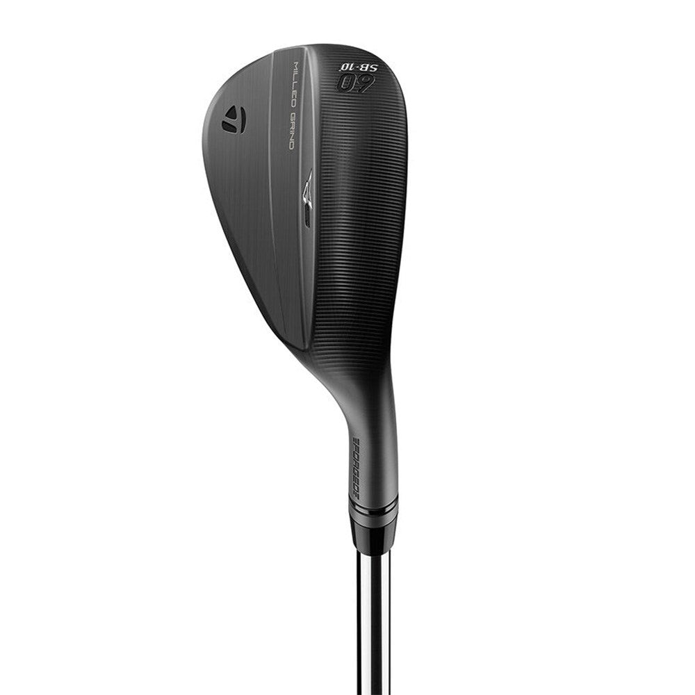TAYLORMADE MG5 CHARCOAL WEDGE HEAD