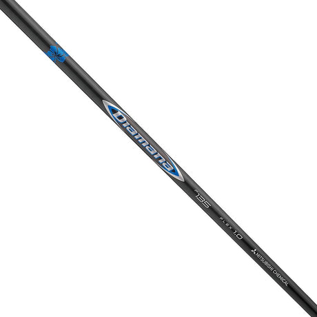 MITSUBISHI DIAMANA PUTTER 105 SHAFT 2.0