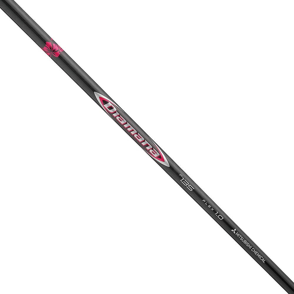 MITSUBISHI DIAMANA PUTTER 105 SHAFT 2.0