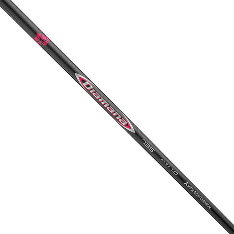MITSUBISHI DIAMANA PUTTER 105 SHAFT 2.0