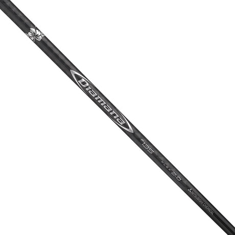 MITSUBISHI DIAMANA PUTTER 105 SHAFT 2.0
