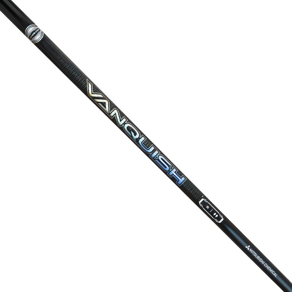 VANQUISH シャフト MITSUBISHI VANQUISH IRON SHAFT – Golf Shafts America