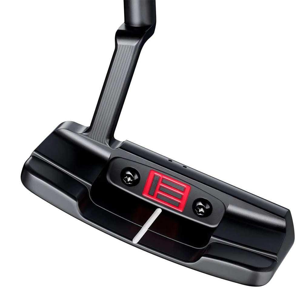EVNROLL NEO CLASSIC ER2.2 BLACK MIDBLADE 34