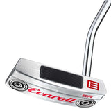 EVNROLL NEO CLASSIC 2 MIDBLADE 34" PUTTER - WITH GRIP