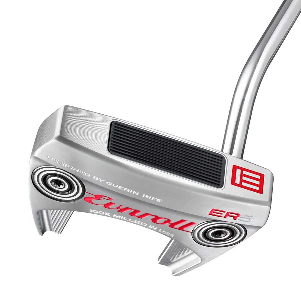 EVNROLL NEO CLASSIC ER5 HATCHBACK MALLET 34