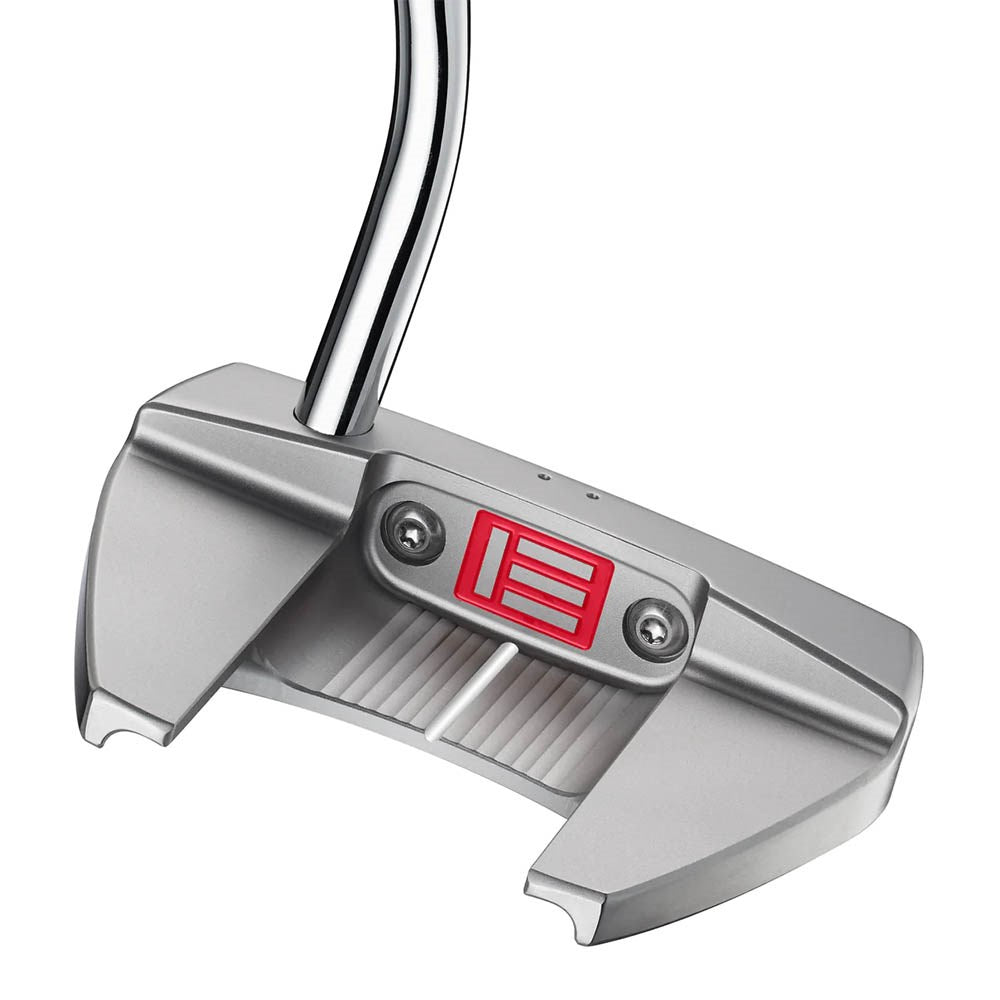 EVNROLL NEO CLASSIC 5 HATCHBACK MALLET 34" PUTTER - WITH GRIP