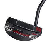 EVNROLL NEO CLASSIC 8 BLACK TOURMALLET 34" RH PUTTER - WITH GRIP