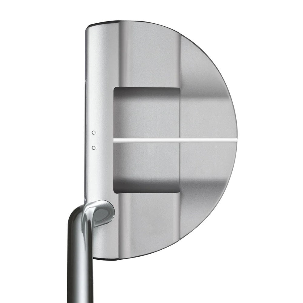 EVNROLL NEO CLASSIC 8 TOURMALLET 34" RH PUTTER - WITH GRIP