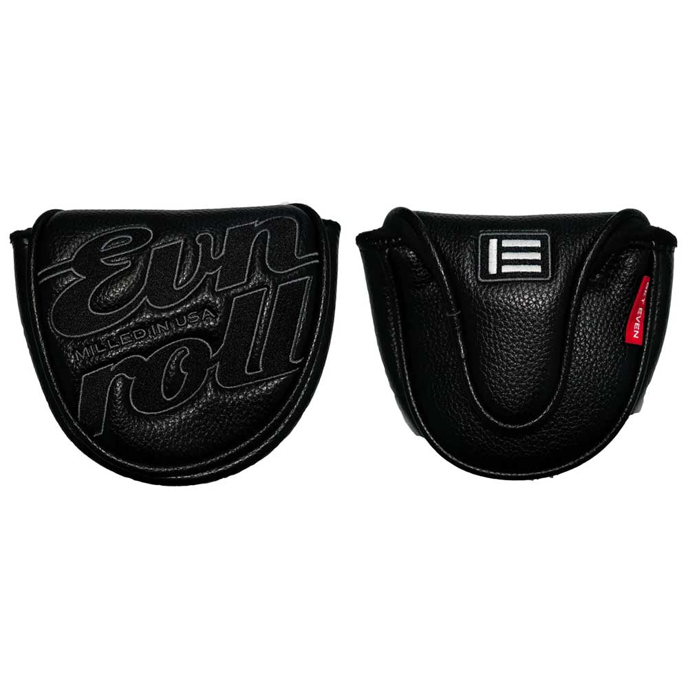 EVNROLL NEO CLASSIC ER5 BLACK HATCHBACK MALLET 34