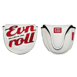 EVNROLL MALLET NEO HEAD COVER