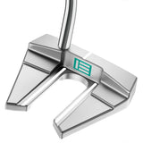 EVNROLL ORIGIN 5 LADIES WINGED MID MALLET PUTTER - WITH GRIP