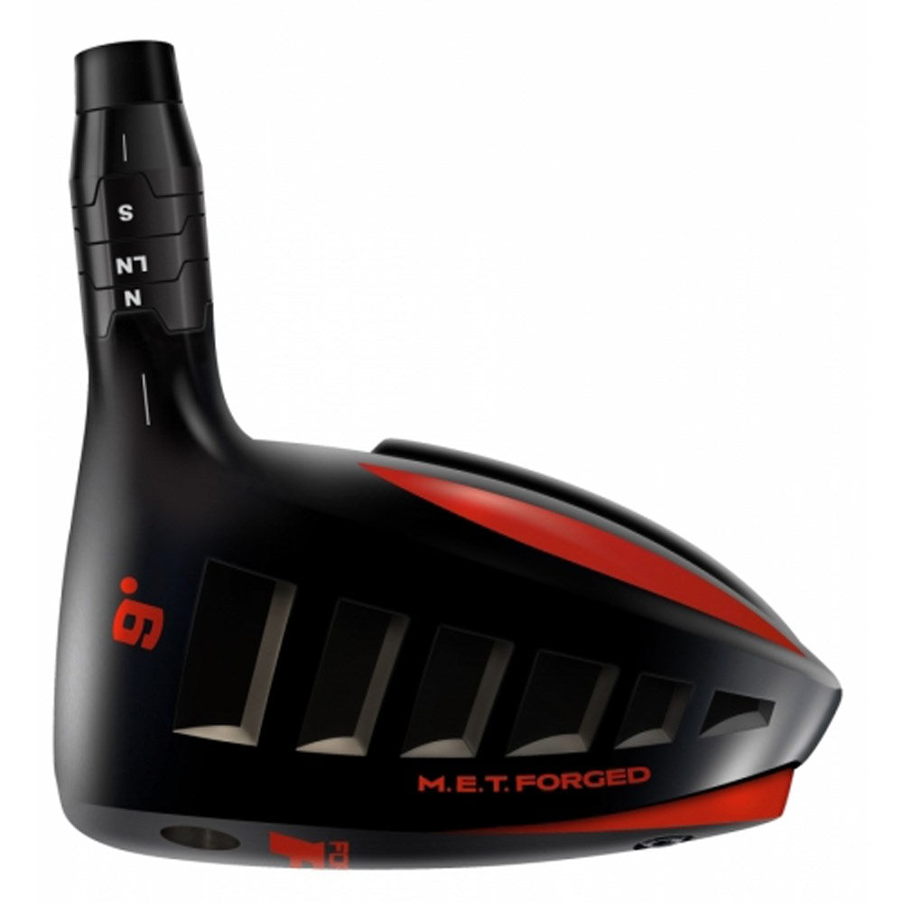 Long Load Rear Driver KRANK FORMULA FIRE LD LONG DRIVE DRIVER – Golf Shafts America