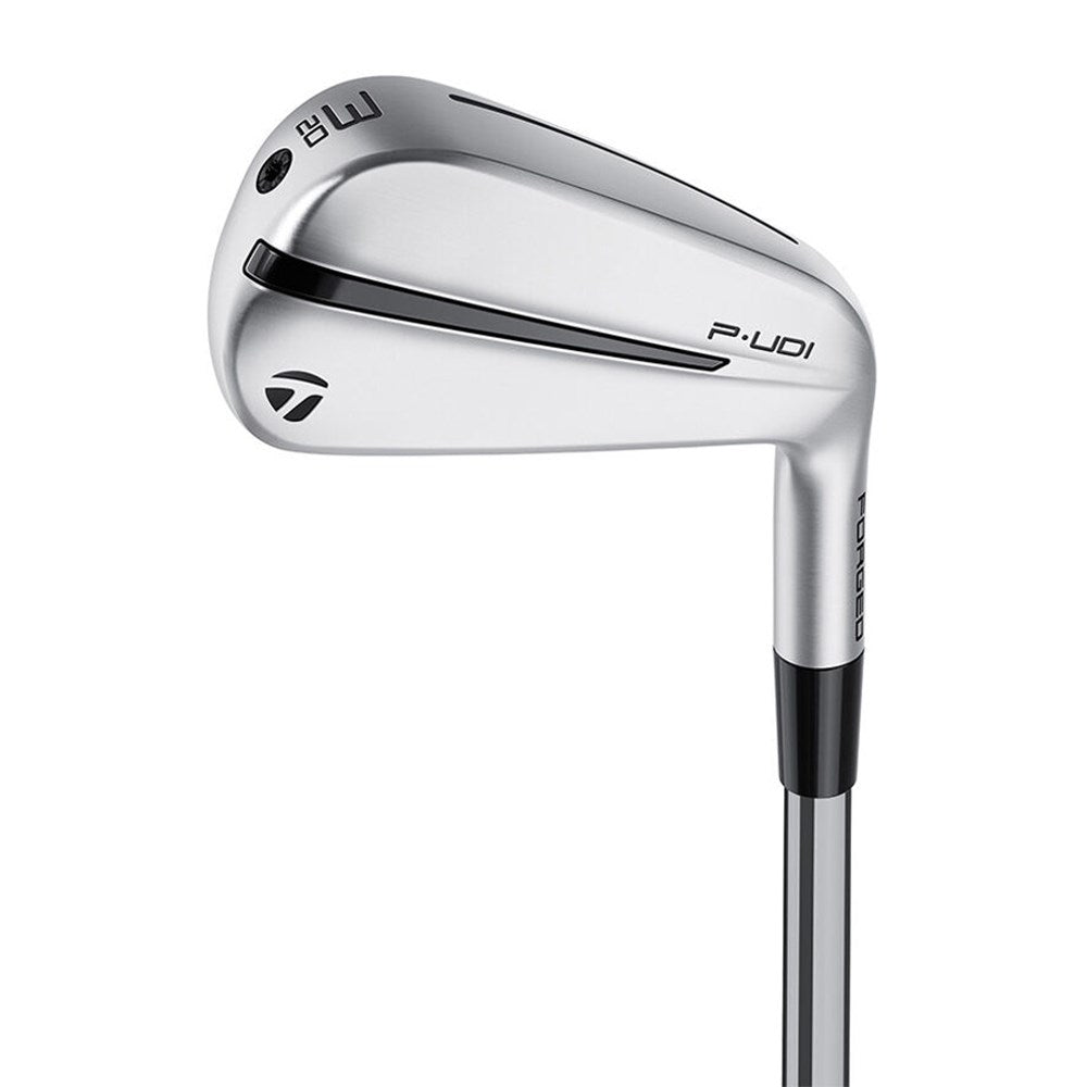 TAYLORMADE P∙UDI UTILITY IRON HEAD