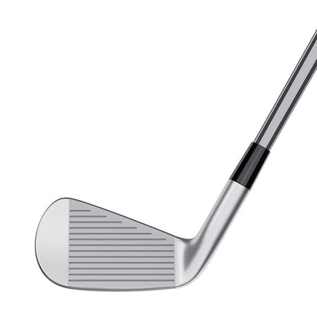 TAYLORMADE P∙UDI UTILITY IRON HEAD