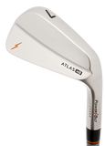 POWERBILT ATLAS MB IRONS .370 (HEADS ONLY)