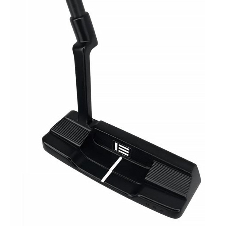 EVNROLL CARLSBAD BLACK BLADE RH PUTTER - WITH GRIP