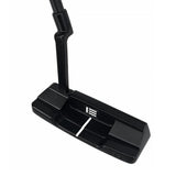 EVNROLL CARLSBAD BLACK BLADE RH PUTTER - WITH GRIP