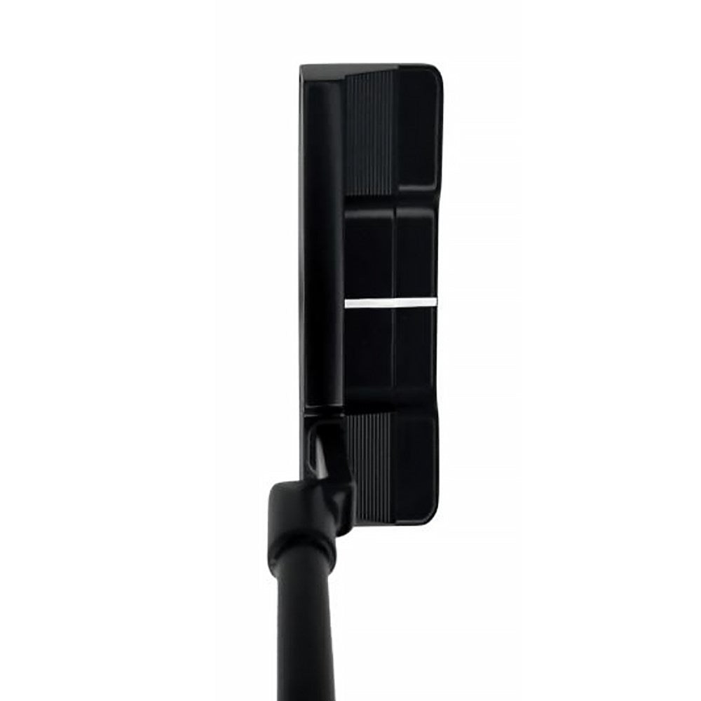 EVNROLL CARLSBAD BLACK BLADE RH PUTTER - WITH GRIP – Golf Shafts