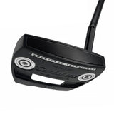 EVNROLL CARLSBAD BLACK WINGED MALLET RH PUTTER - WITH GRIP