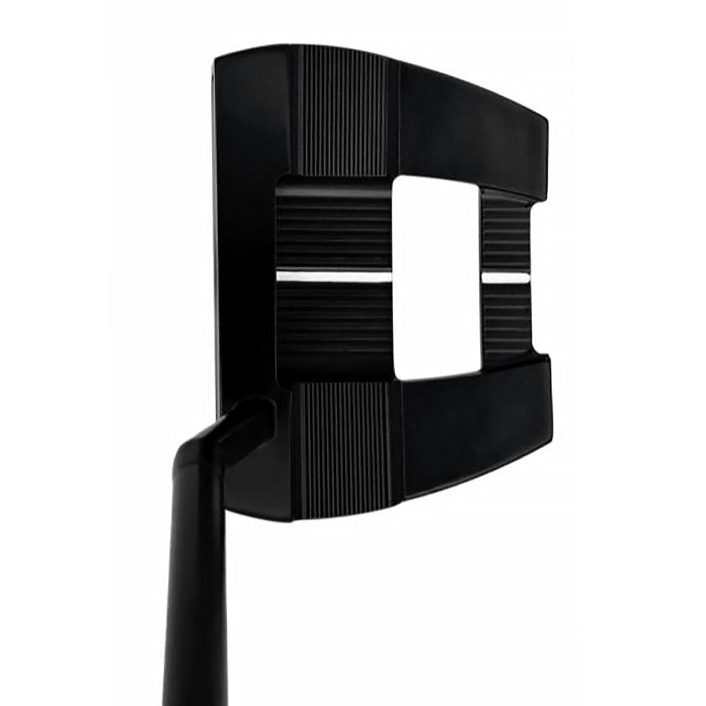 EVNROLL CARLSBAD BLACK WINGED MALLET RH PUTTER - WITH GRIP – Golf