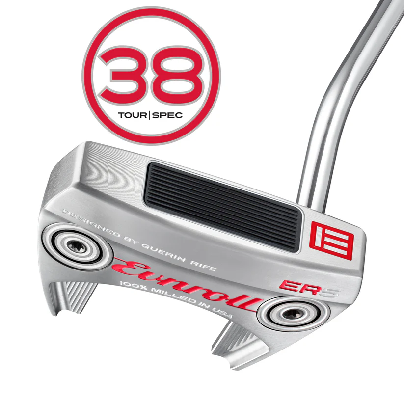 EVNROLL NEO CLASSIC ER5 HATCHBACK MALLET 38