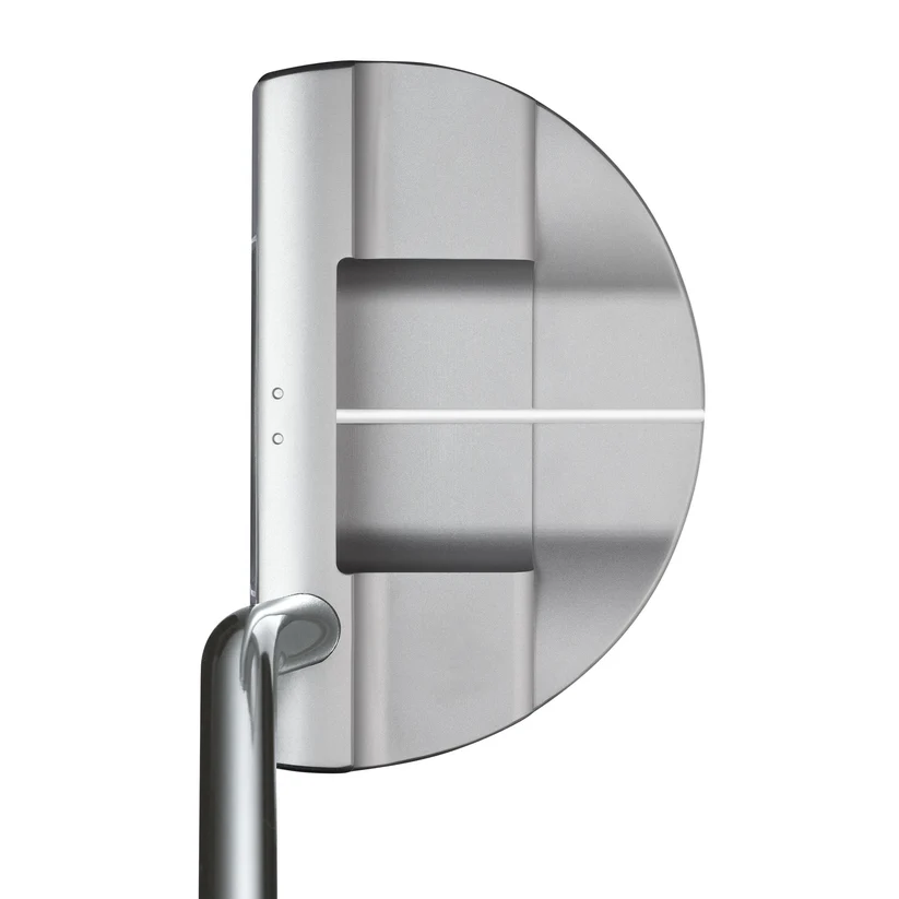 EVNROLL NEO CLASSIC 8 TOURMALLET 38" TOUR SPEC RH PUTTER - WITH GRIP