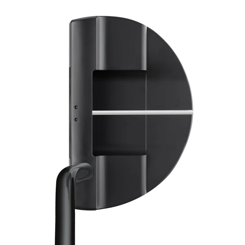 NEO CLASSIC ER8 BLACK TOURMALLET 38
