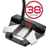 EVNROLL ORIGIN 10 HIGH MOI MALLET TOUR SPEC 38" PUTTER - WITH GRIP