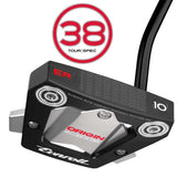 EVNROLL ORIGIN 10 HIGH MOI MALLET TOUR SPEC 38 LH PUTTER - WITH GRIP
