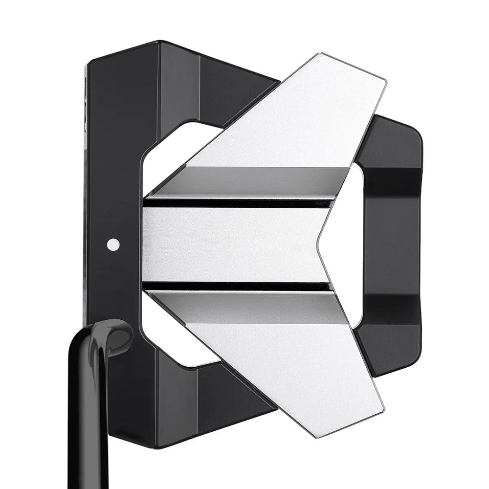 EVNROLL ORIGIN 10 HIGH MOI MALLET TOUR SPEC 38 LH PUTTER - WITH GRIP