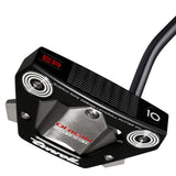 EVNROLL ORIGIN 10 HIGH MOI MALLET RH PUTTER - WITH GRIP