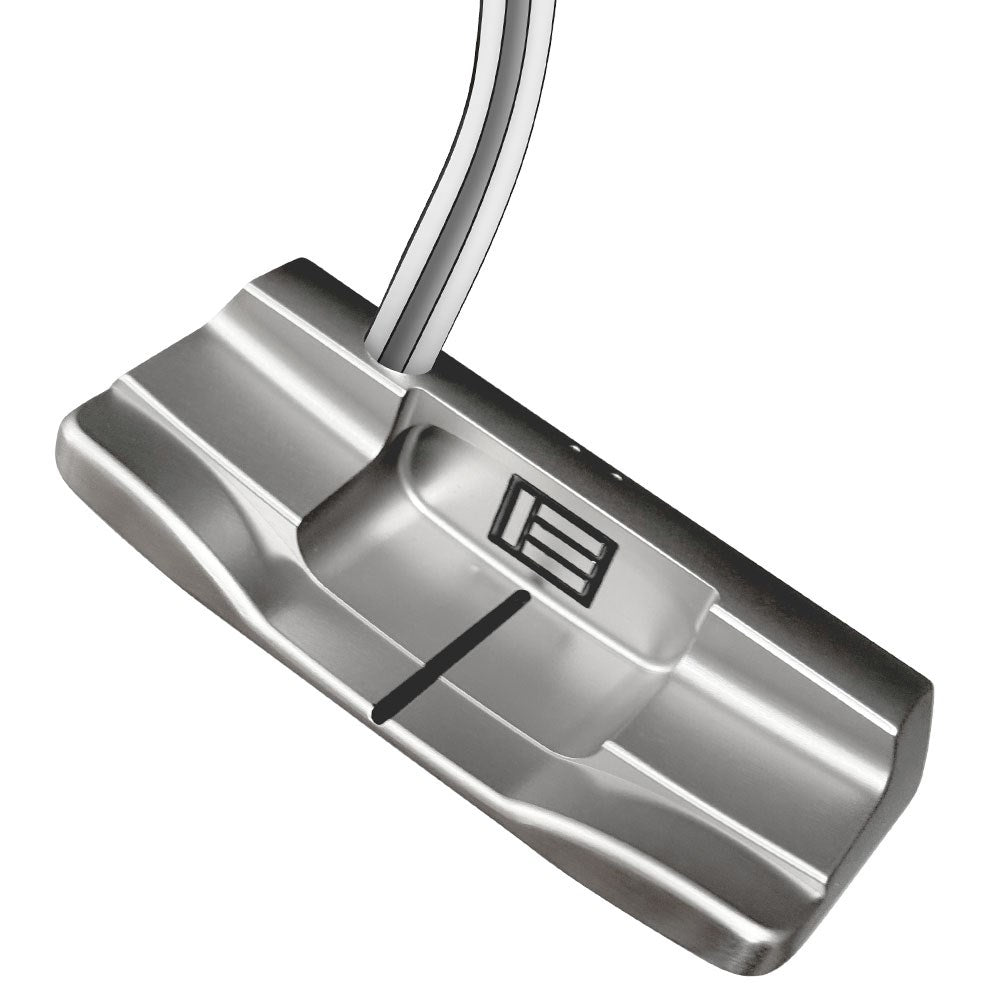 EVNROLL ORIGIN 2 MID BLADE RH PUTTER - WITH GRIP