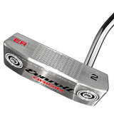 EVNROLL ORIGIN 2 MID BLADE RH PUTTER - WITH GRIP