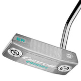 EVNROLL ORIGIN 2 LADIES MID BLADE PUTTER - WITH GRIP