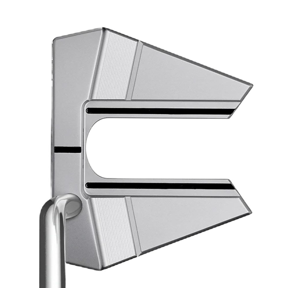 EVNROLL ORIGIN 5 WINGED MID MALLET TOUR SPEC 38" PUTTER - WITH GRIP