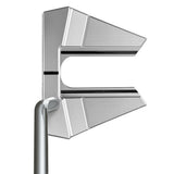 EVNROLL ORIGIN 5 WINGED MID MALLET RH PUTTER - WITH GRIP