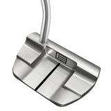 EVNROLL ORIGIN 8 SQUARE BACK MID MALLET RH PUTTER - WITH GRIP